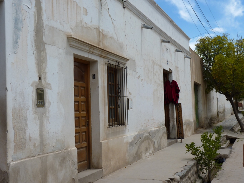 Foto de Cachi (Salta), Argentina