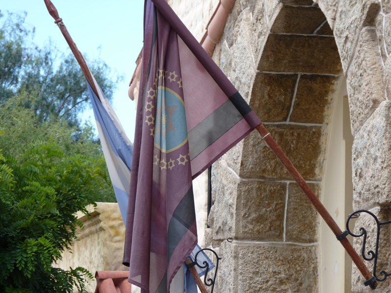 Foto de Cachi (Salta), Argentina