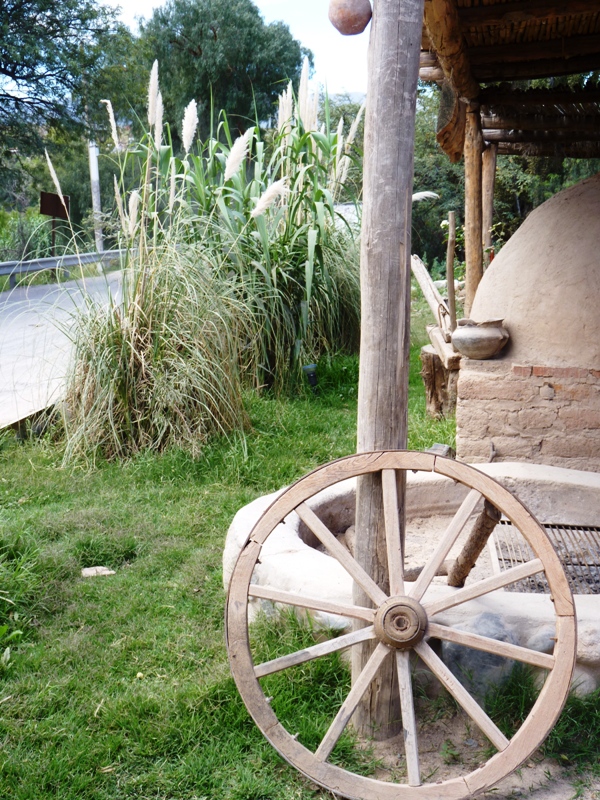 Foto de Cachi (Salta), Argentina