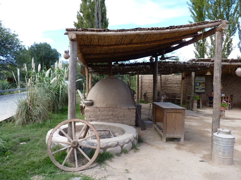 Foto de Cachi (Salta), Argentina