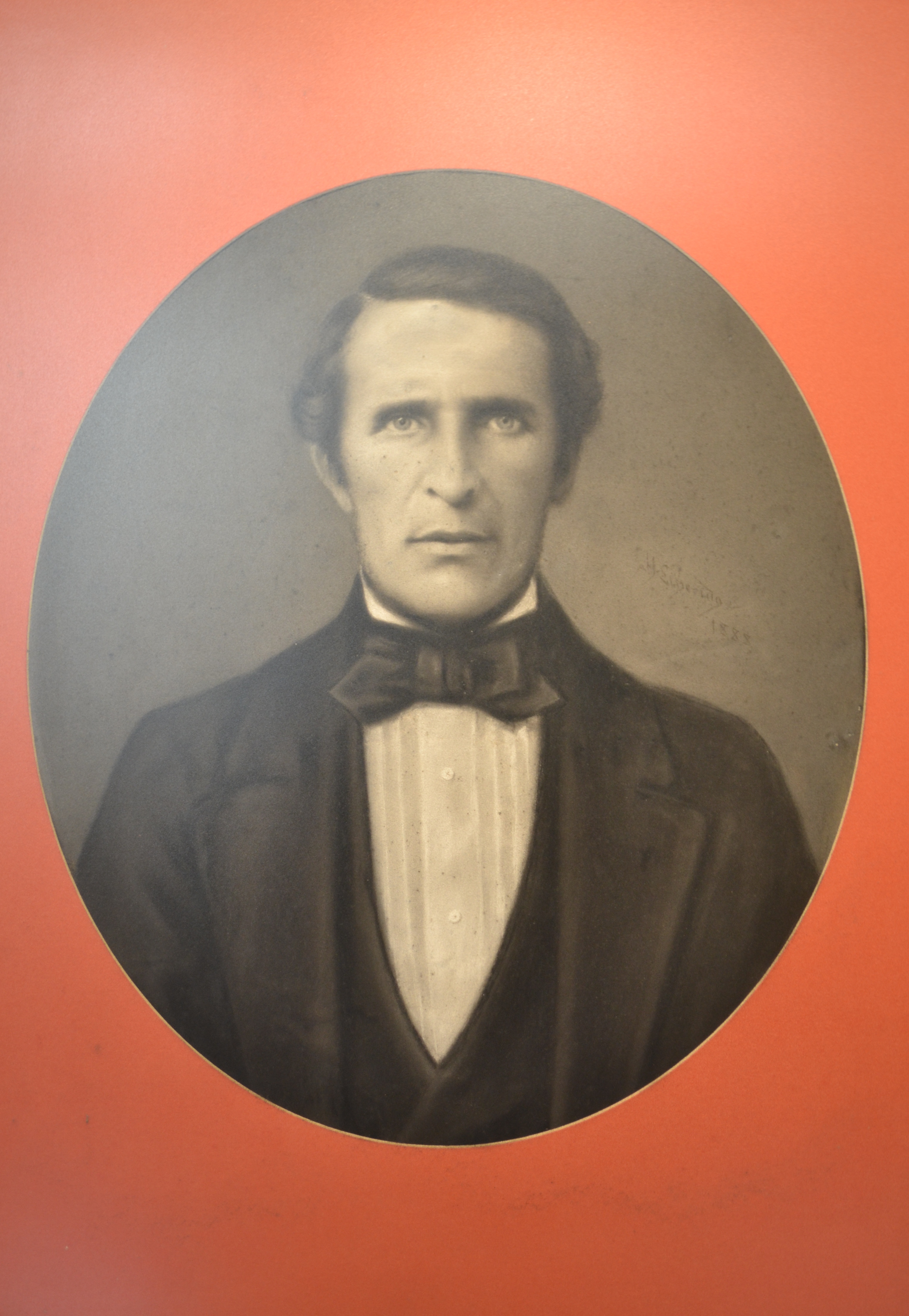 Foto: BATALLA CONTRA LOS FILIBUSTEROS DE 1856 - Alajuela, Costa Rica