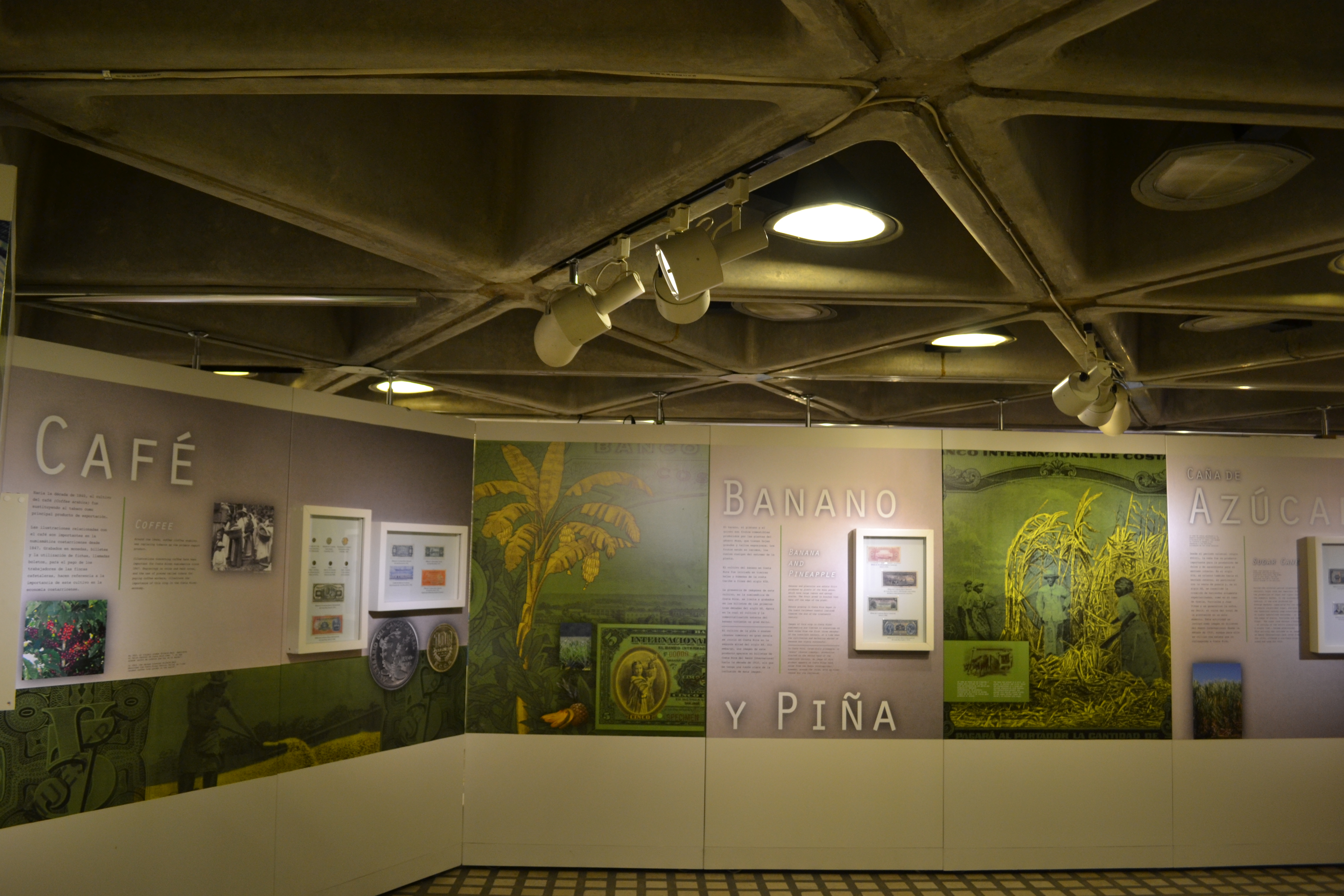Foto: Museo Del Oro - San Jose (San José), Costa Rica