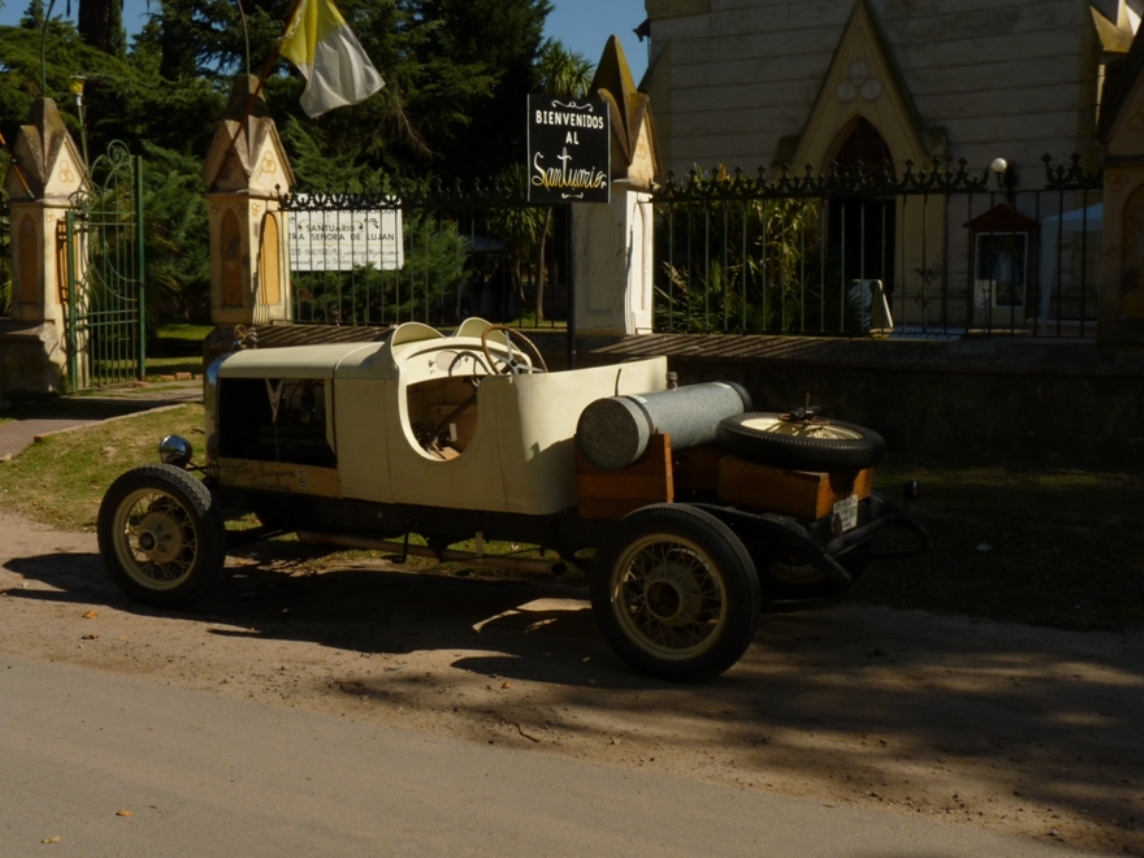 Foto de Uribelarrea (Buenos Aires), Argentina