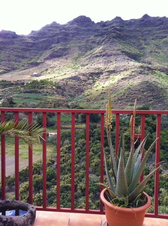 Foto de Mogan (Las Palmas), España