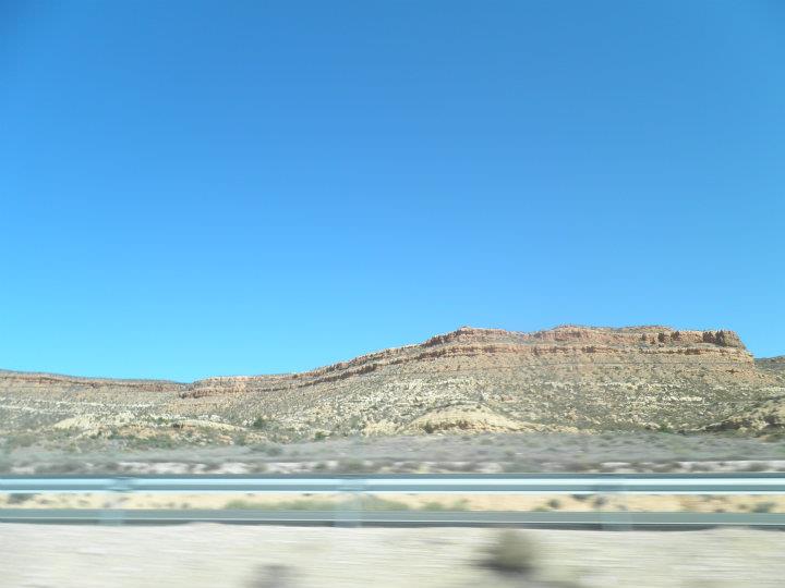 Foto de Calatayud (Zaragoza), España