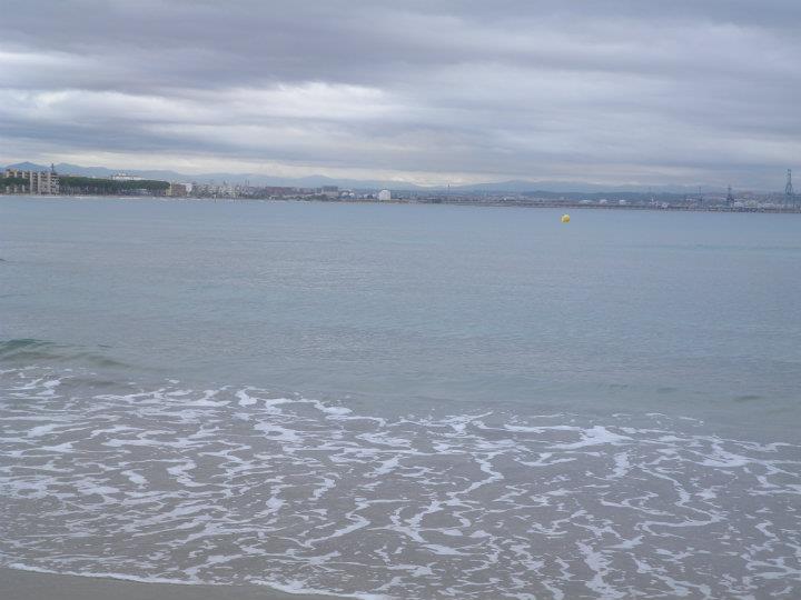 Foto de Salou (Tarragona), España