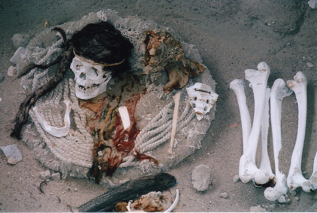 Foto de Nazca (Ica), Perú