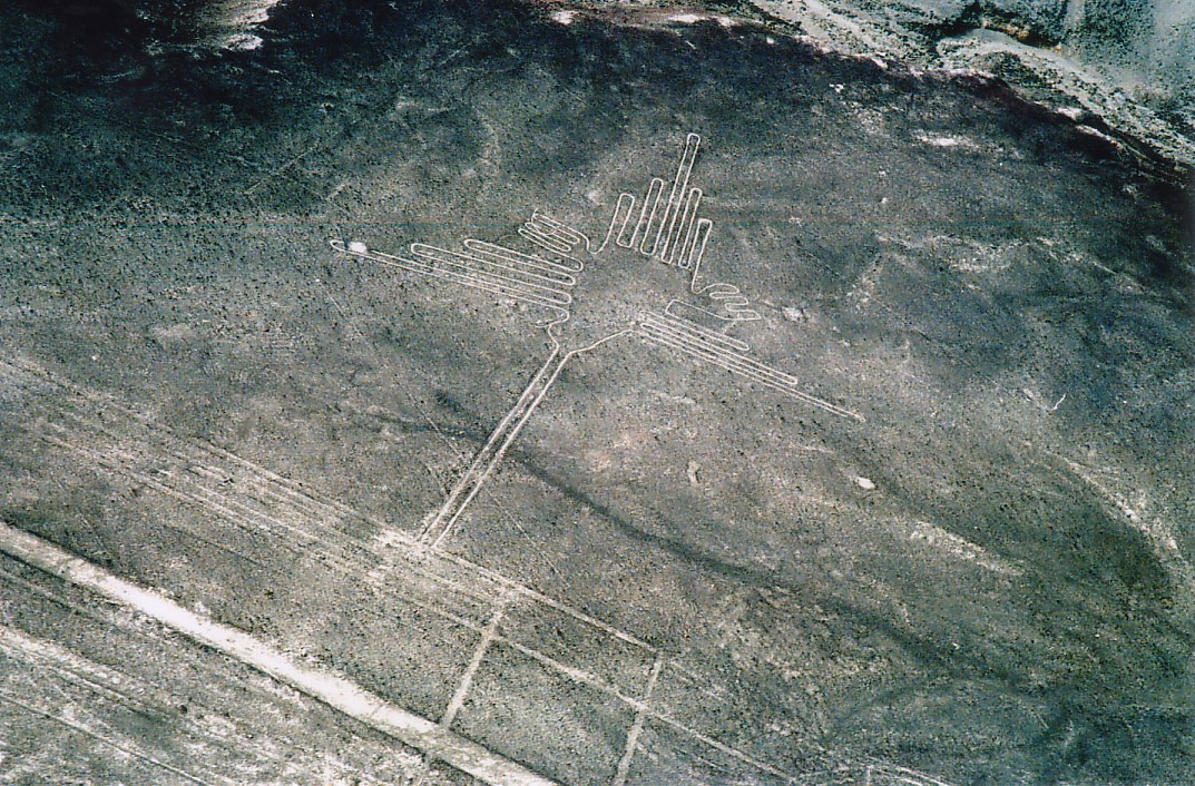 Foto de Nazca (Ica), Perú