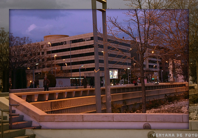 Foto: ATARDECERES - Córdoba (Andalucía), España