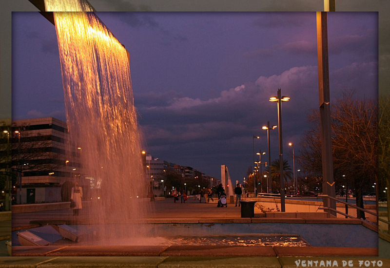 Foto: ATARDECERES - Córdoba (Andalucía), España