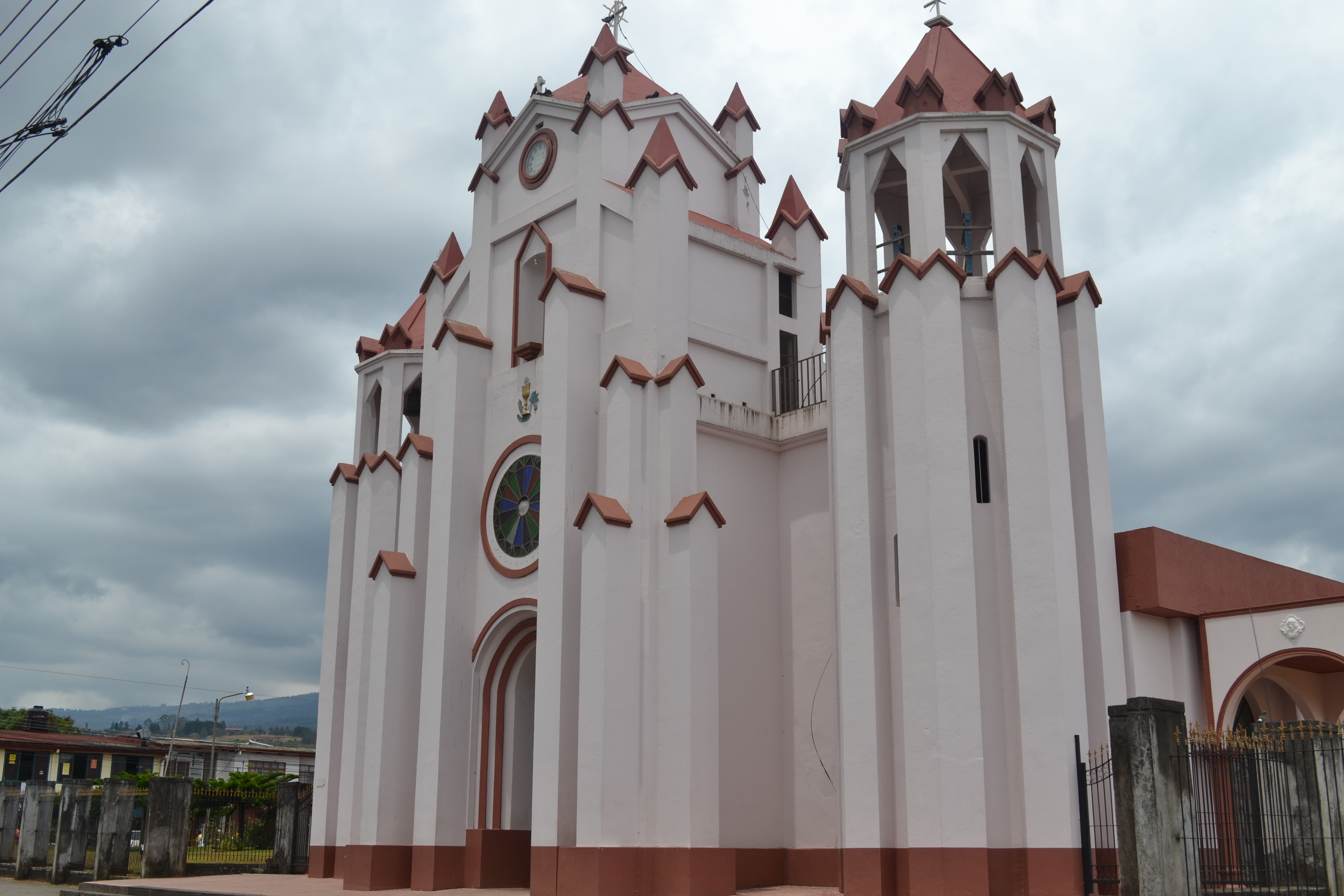 Foto de Santa Barbara De Heredia (Heredia), Costa Rica