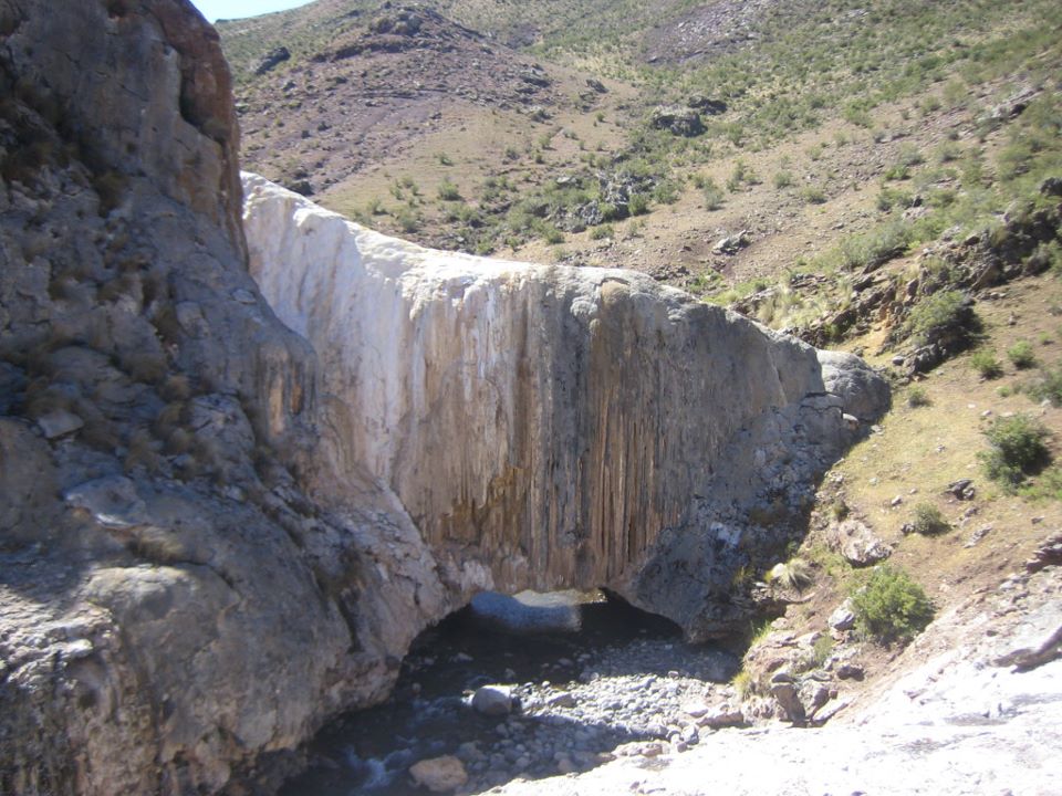 Foto de Querco, Perú
