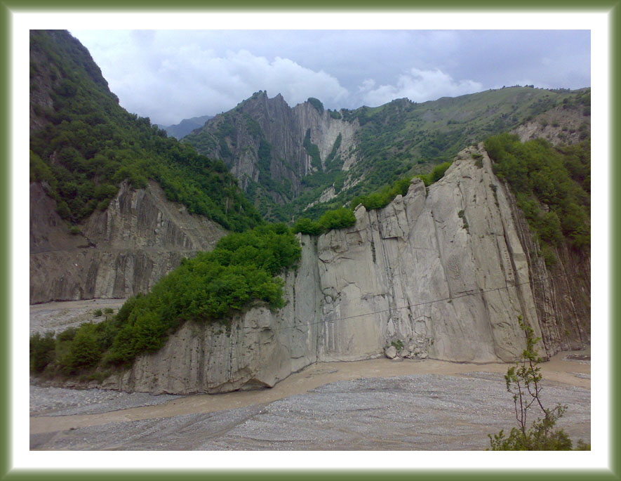 Foto de Querco, Perú