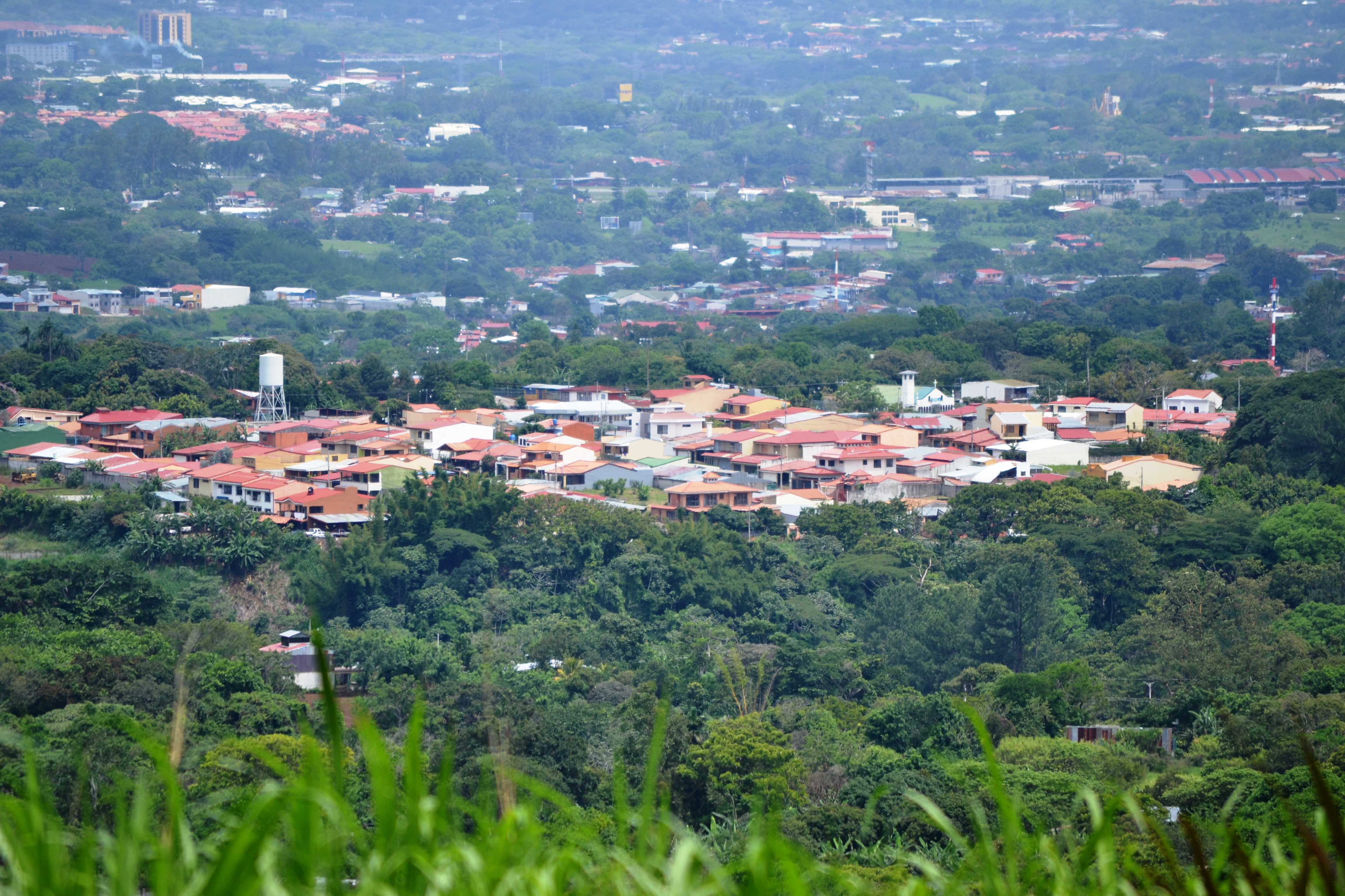 Foto: El Mirador - Pilas De Alajuela (Alajuela), Costa Rica