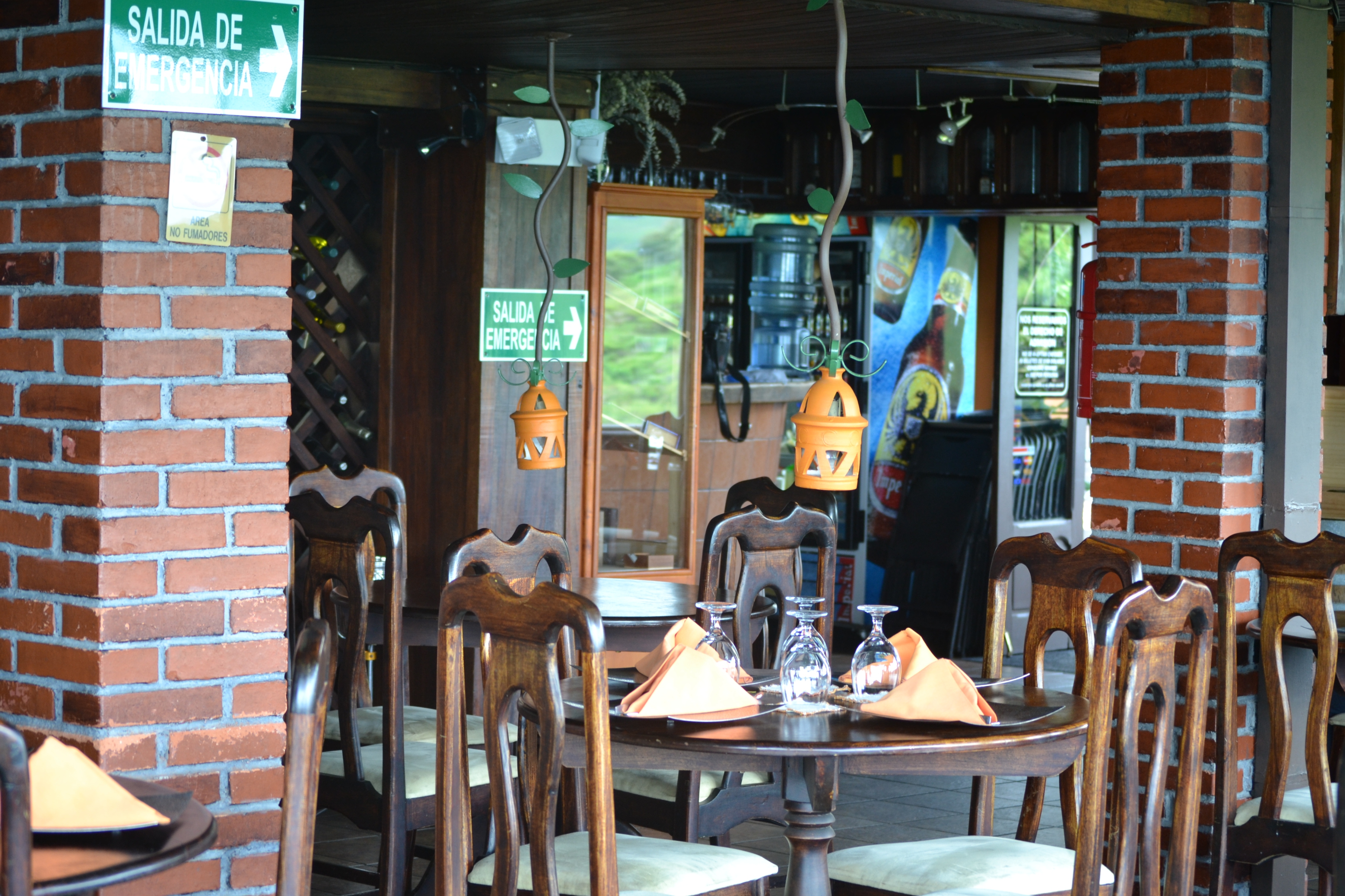 Foto: Restaurante el Mirador, Pilas de Alajuela - Pilas De Alajuela (Alajuela), Costa Rica