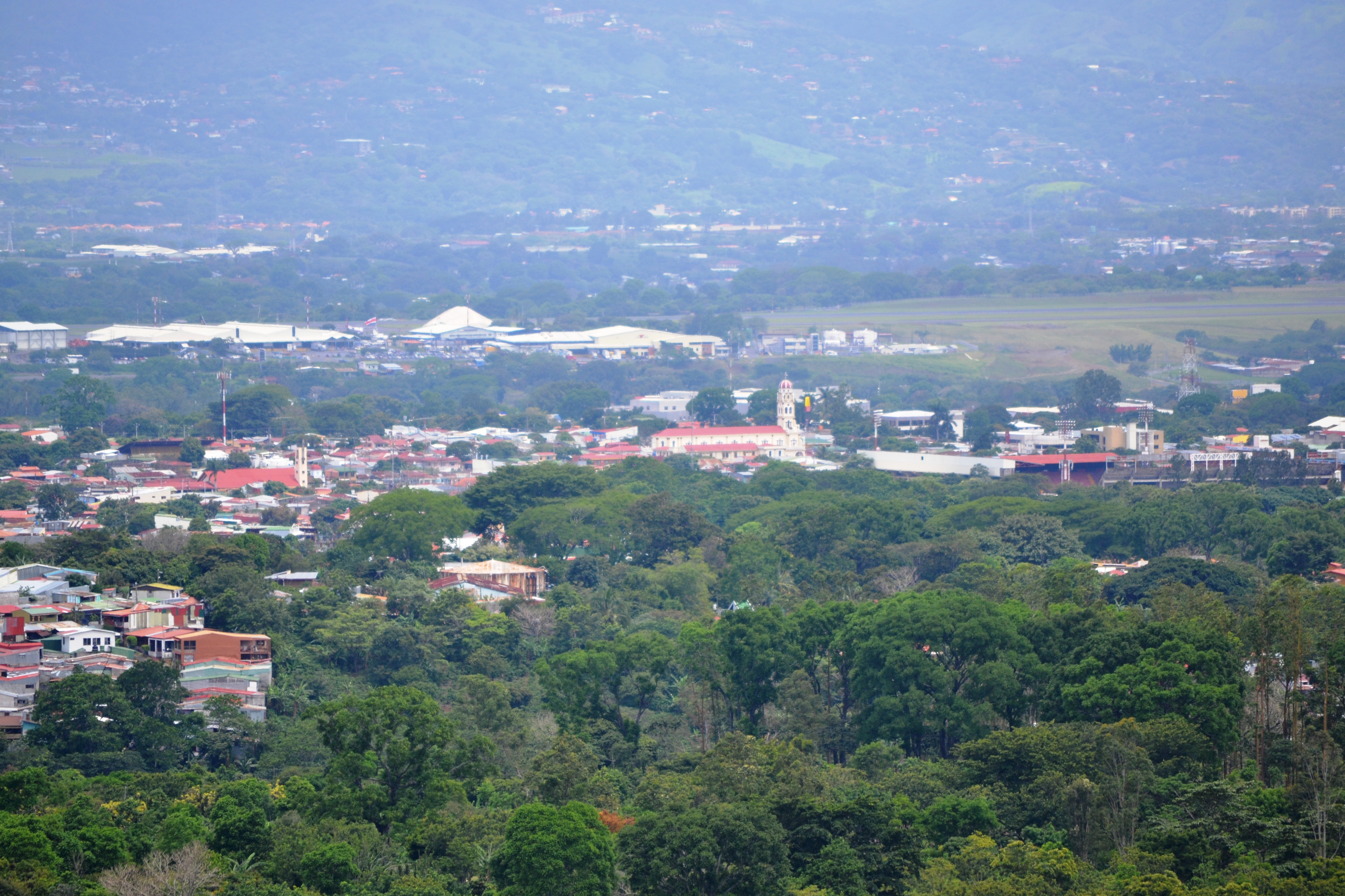 Foto: Paisaje Alajuela - Alajuela, Costa Rica