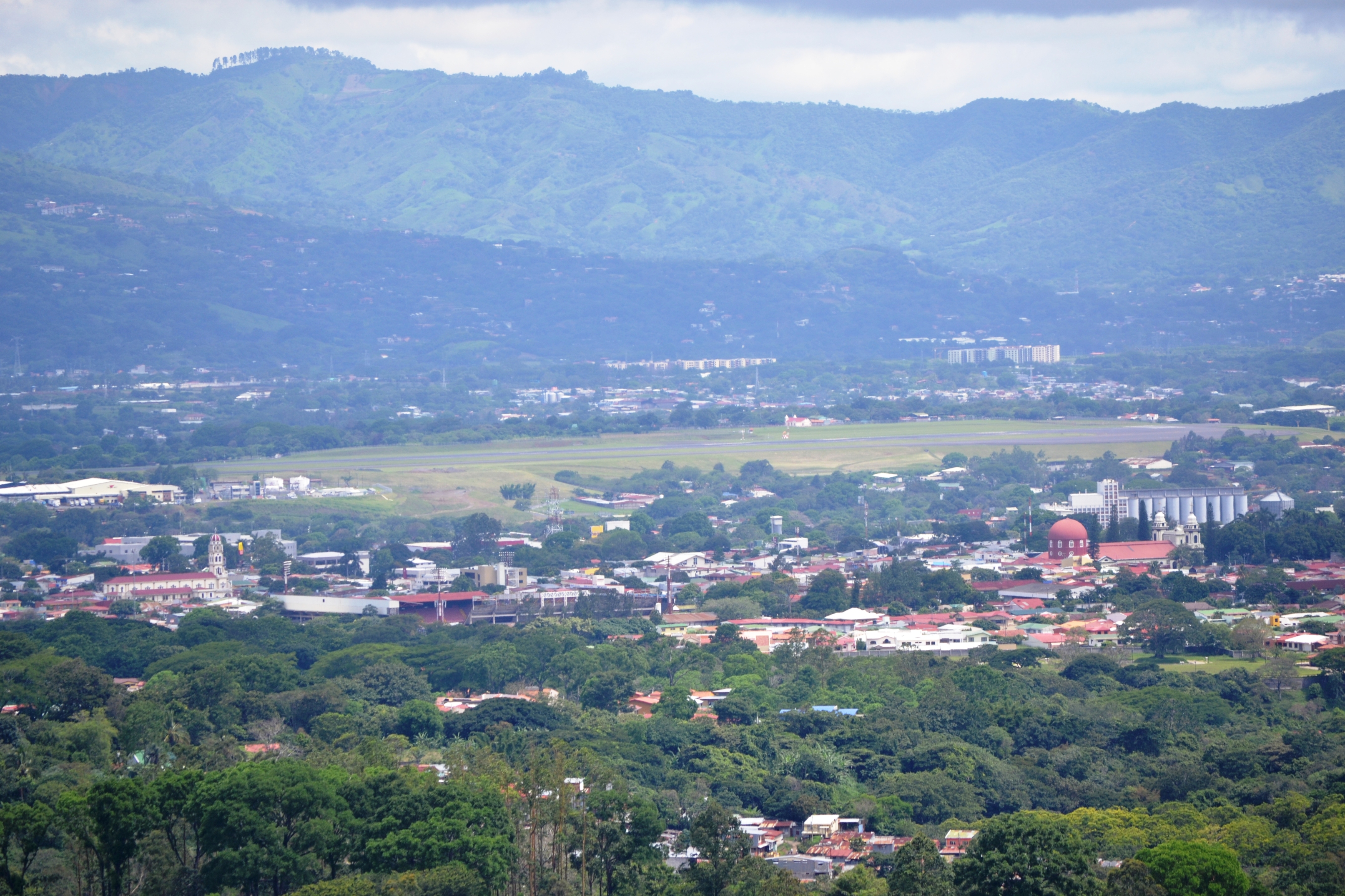 Foto: Alajuela - Alajuela, Costa Rica