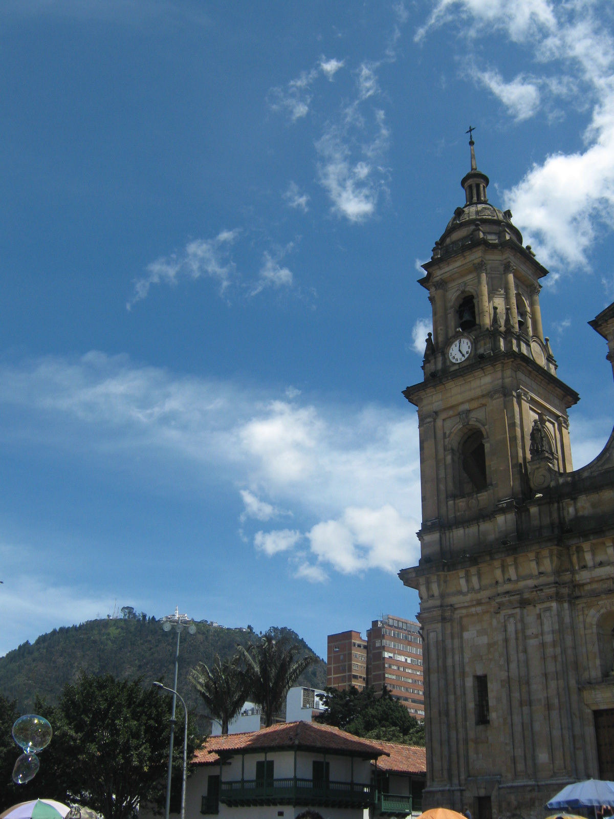 Foto: Iglesia - Bogota (Bogota D.C.), Colombia