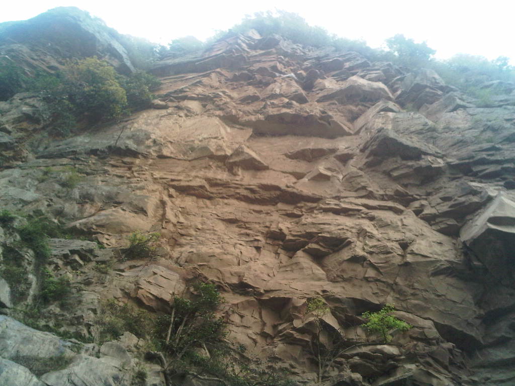 Foto: las cataratas - San Antonio Del Tachira (Táchira), Venezuela