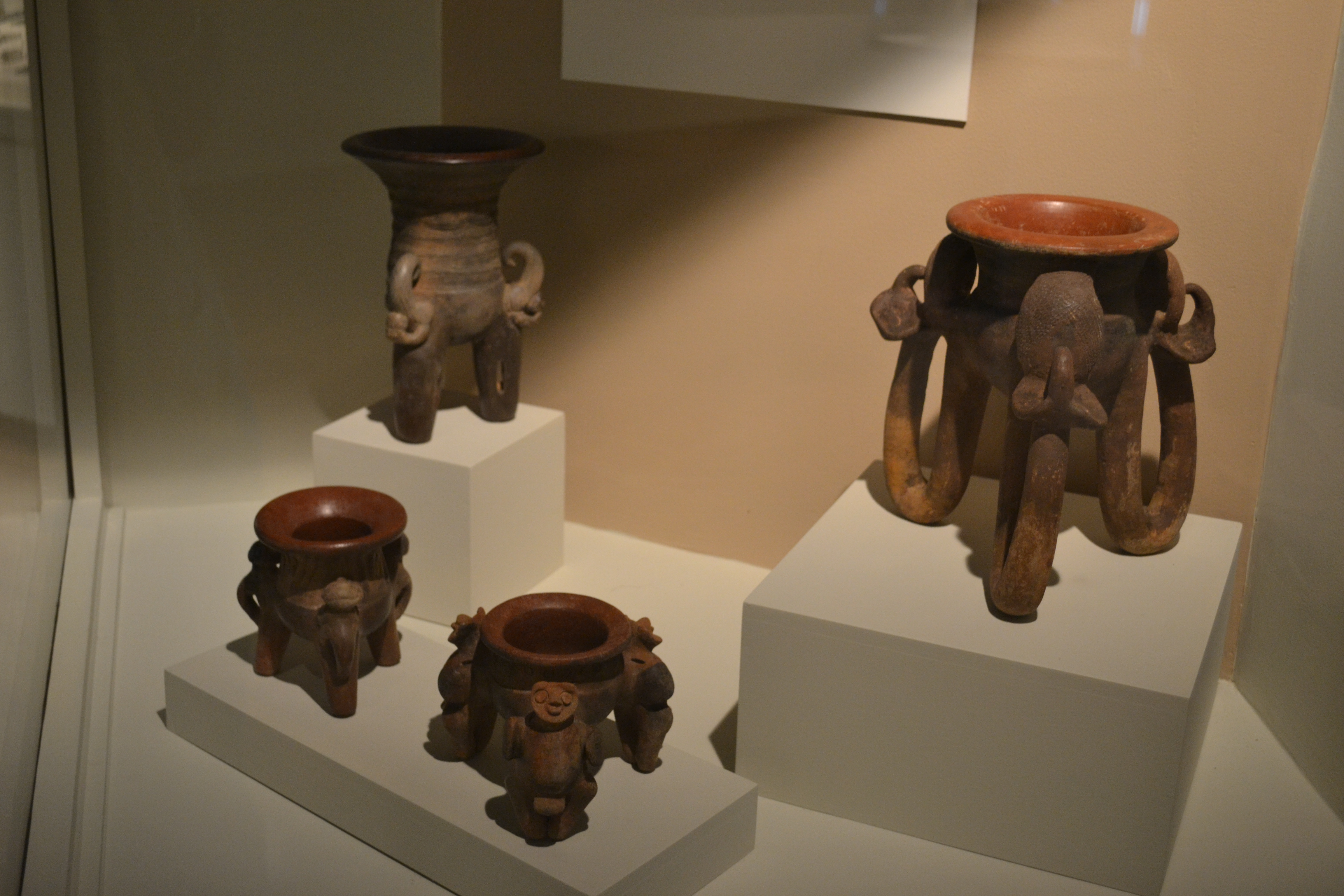 Foto: Museo del Jade - Barrio Amón (San José), Costa Rica