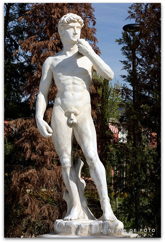 Foto: PARQUE EUROPA - Torrejón De Ardoz (Madrid), España