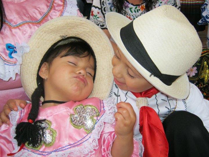 Foto: Festival de los Chirriquiticos - Vélez (Santander) (Santander), Colombia