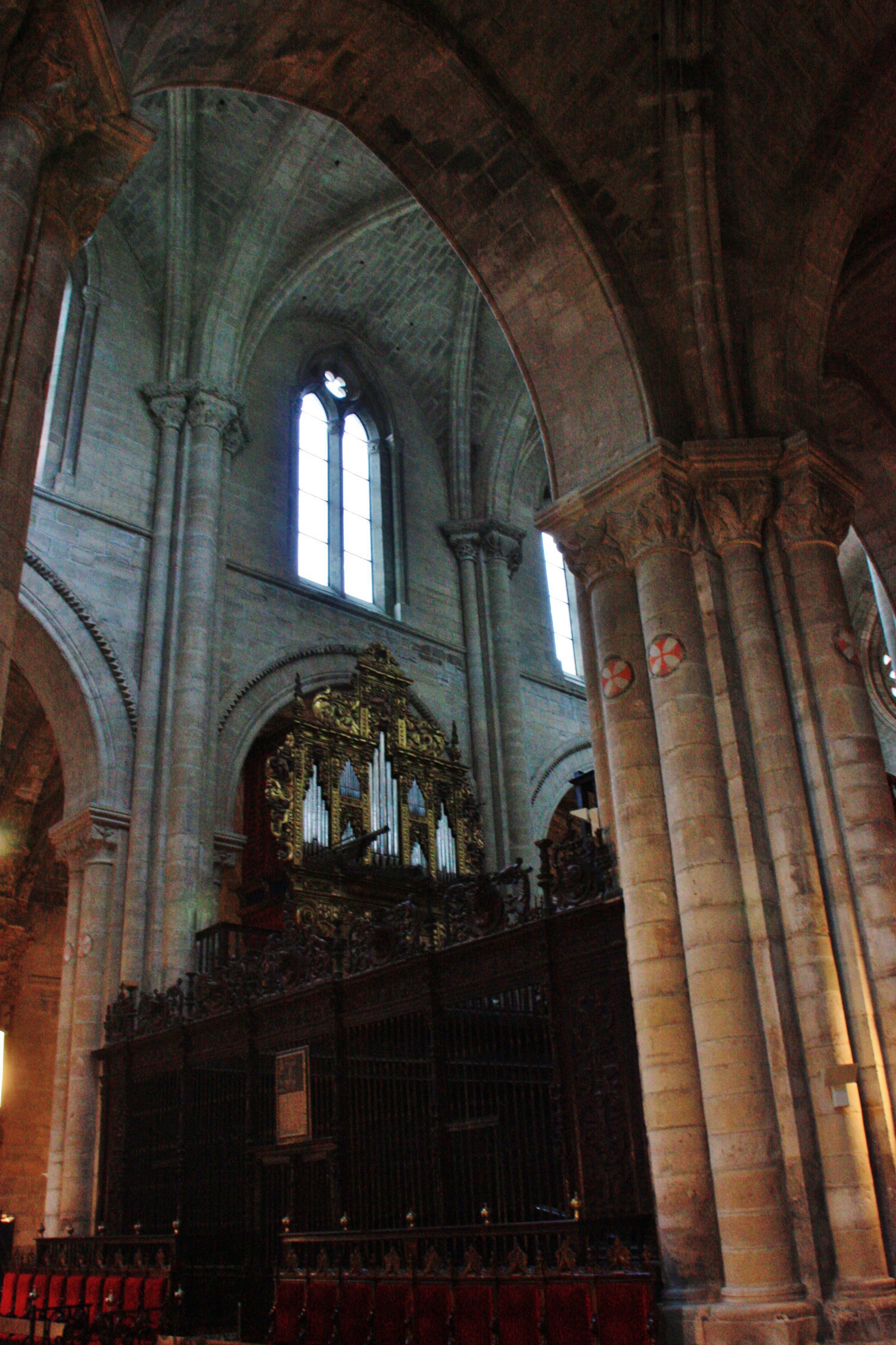 Foto: Catedral - Tudela (Navarra), España