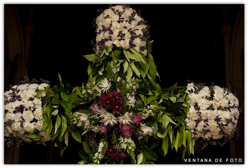 Foto: CRUCES DE MAYO - Córdoba (Andalucía), España