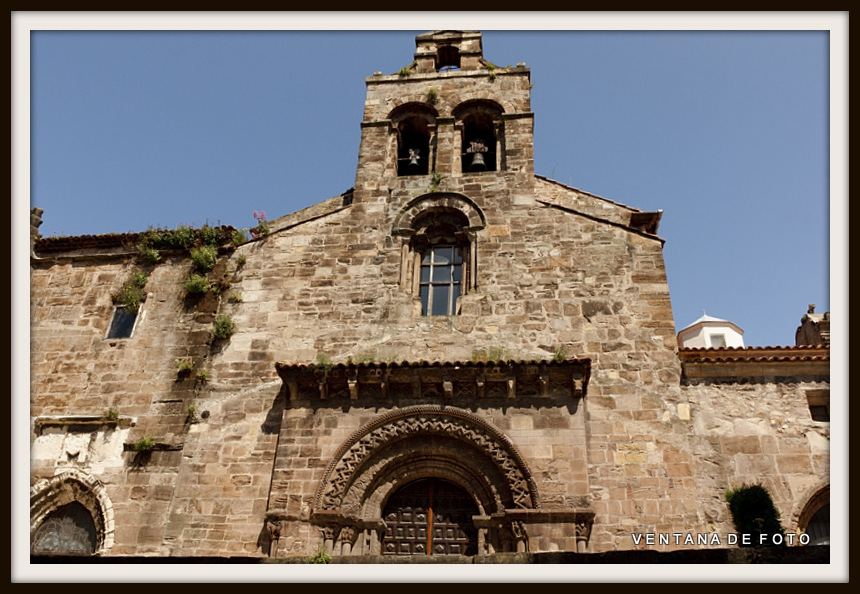 Foto de Avilés (Asturias), España