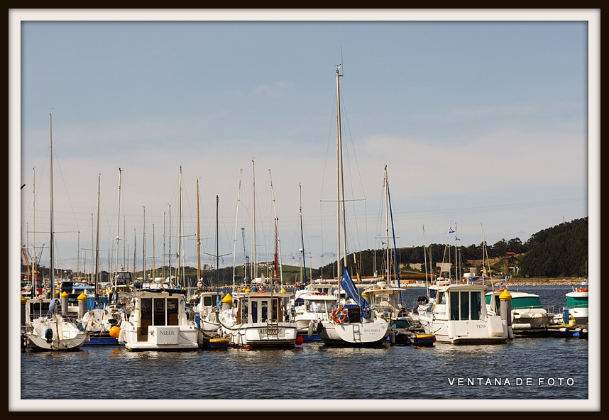 Foto de Avilés (Asturias), España