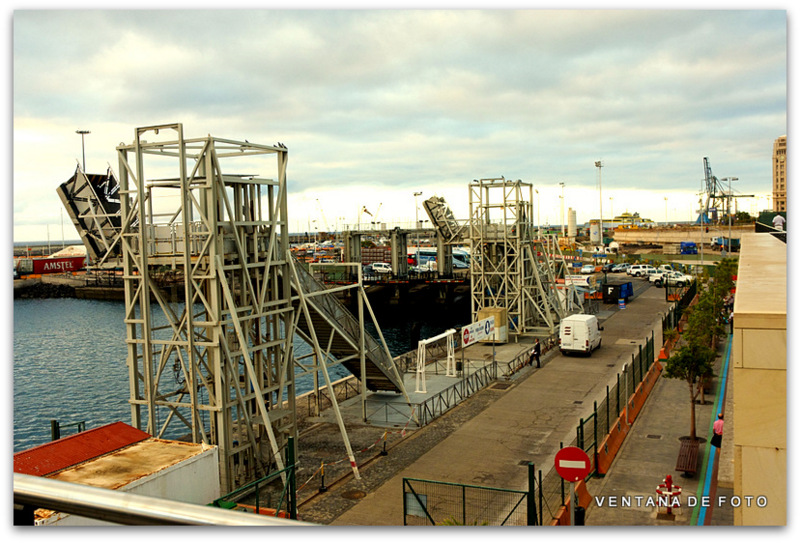 Foto: AMANECER - Santa Cruz De Tenerife (Santa Cruz de Tenerife), España
