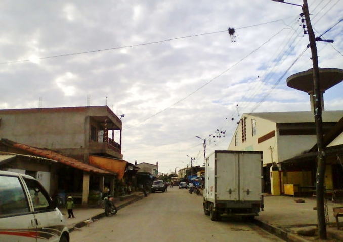 Foto de Pailon (Santa Cruz), Bolivia
