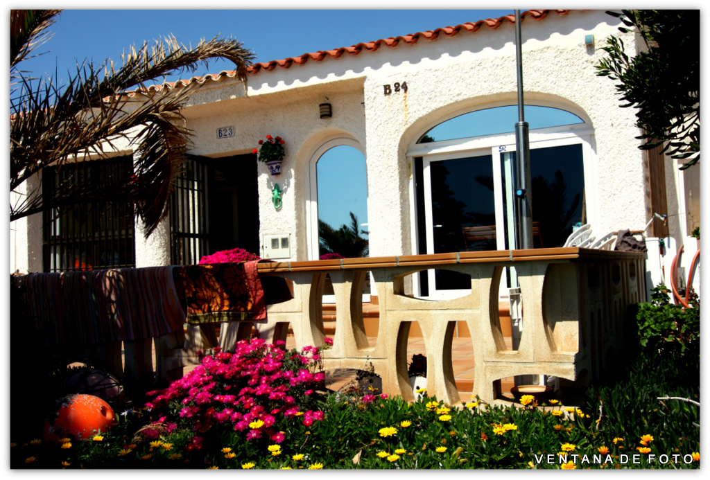 Foto de Roquetas De Mar (Almería), España