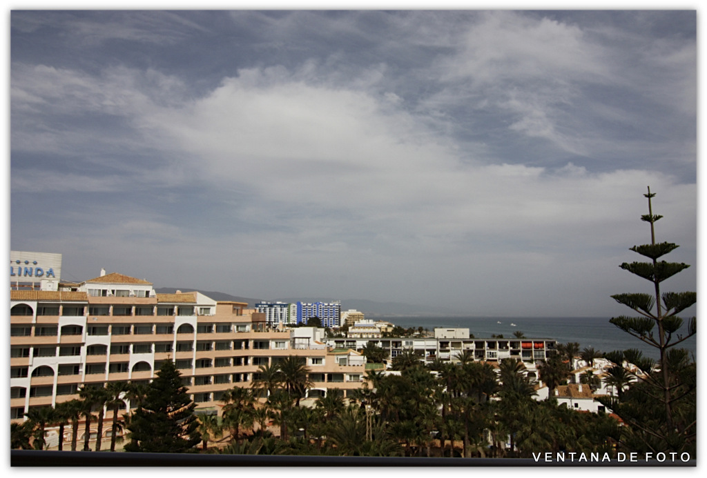 Foto de Roquetas De Mar (Almería), España