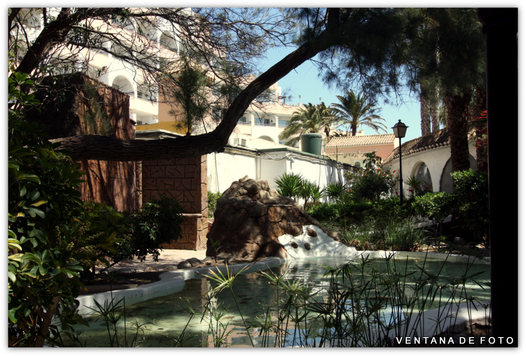 Foto de Roquetas De Mar (Almería), España