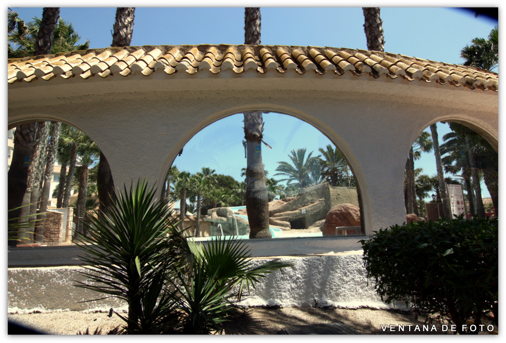 Foto de Roquetas De Mar (Almería), España