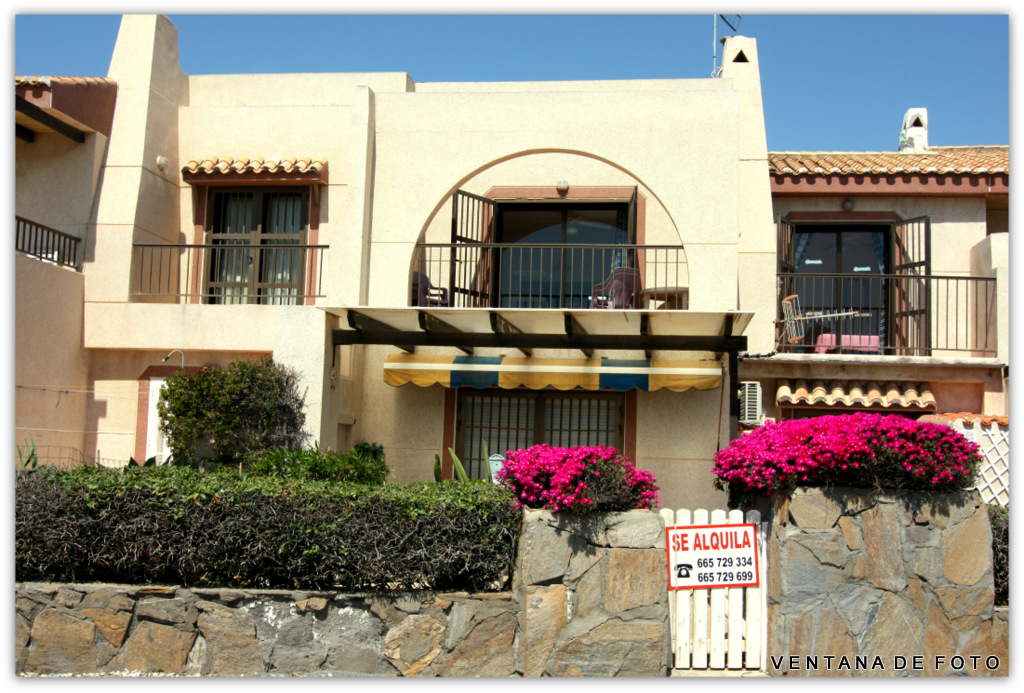 Foto de Roquetas De Mar (Almería), España