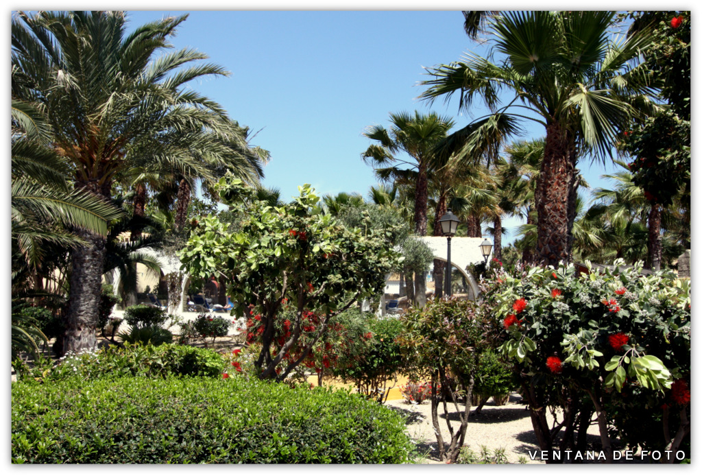 Foto de Roquetas De Mar (Almería), España