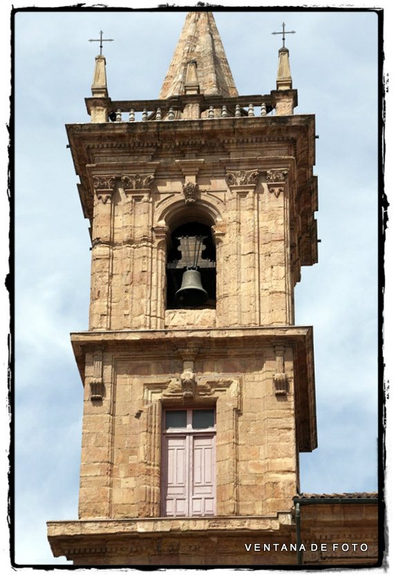 Foto de Oviedo (Asturias), España