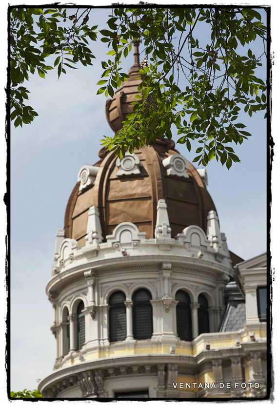 Foto de Oviedo (Asturias), España