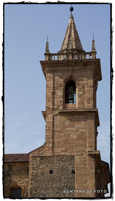 Foto de Oviedo (Asturias), España