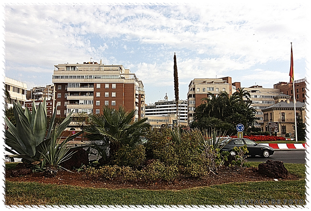 Foto de Almería (Andalucía), España