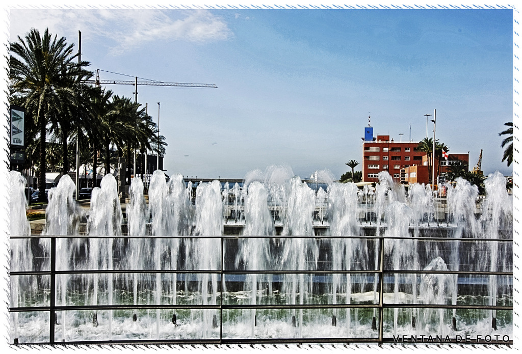 Foto de Almería (Andalucía), España