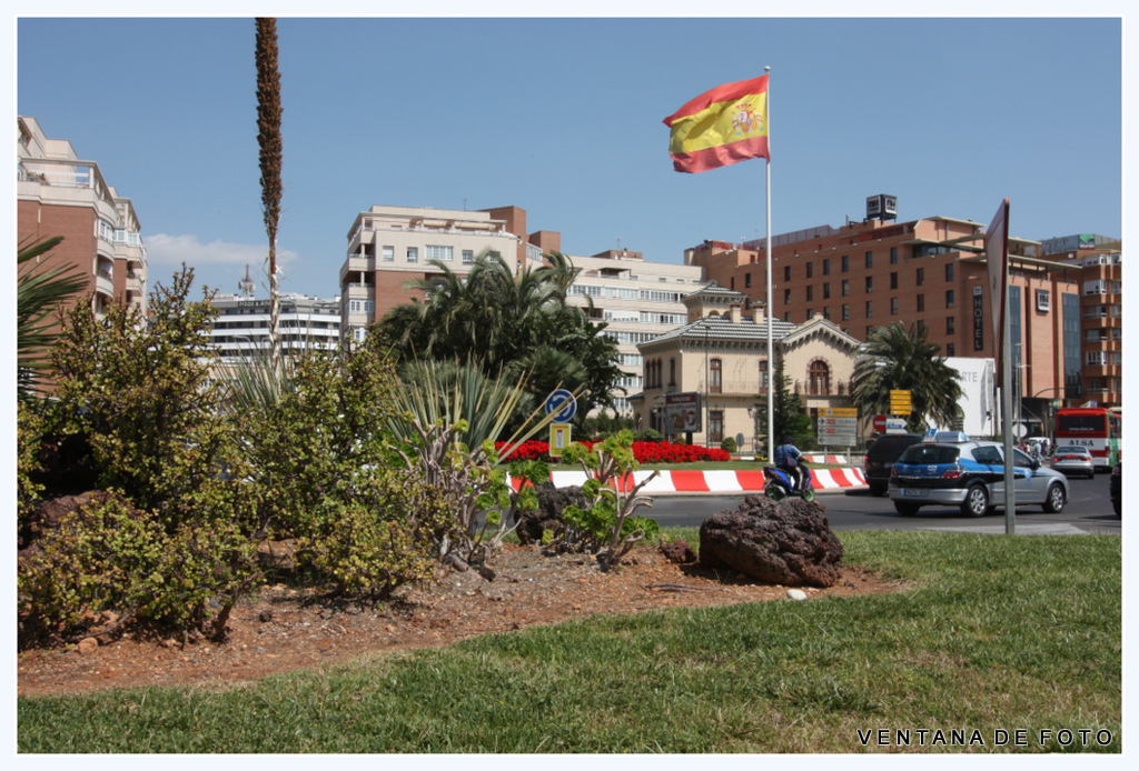 Foto de Almería (Andalucía), España