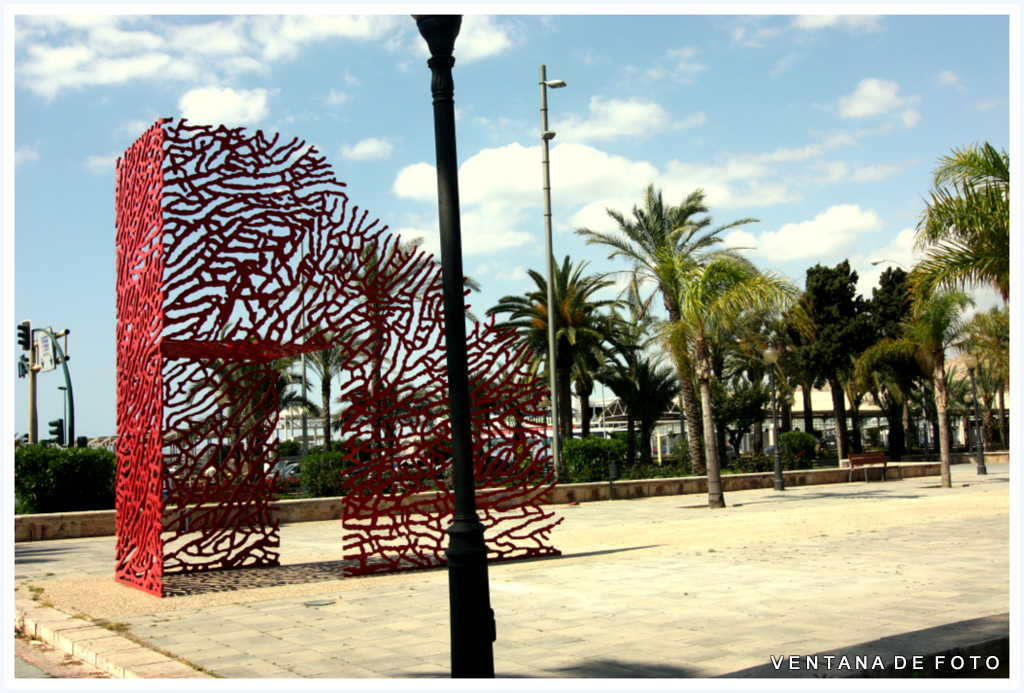 Foto de Almería (Andalucía), España