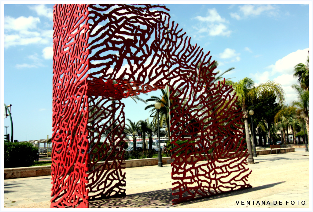 Foto de Almería (Andalucía), España