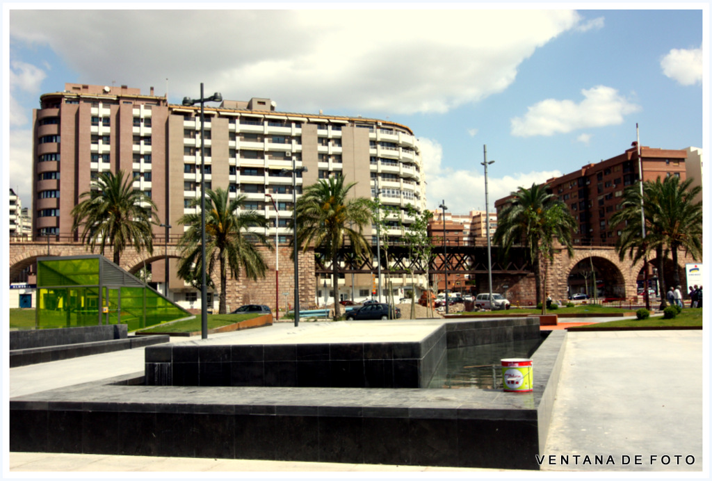 Foto de Almería (Andalucía), España