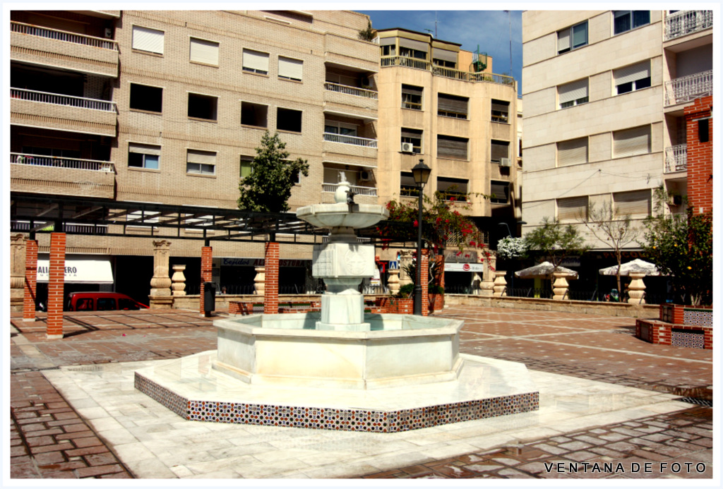 Foto de Almería (Andalucía), España