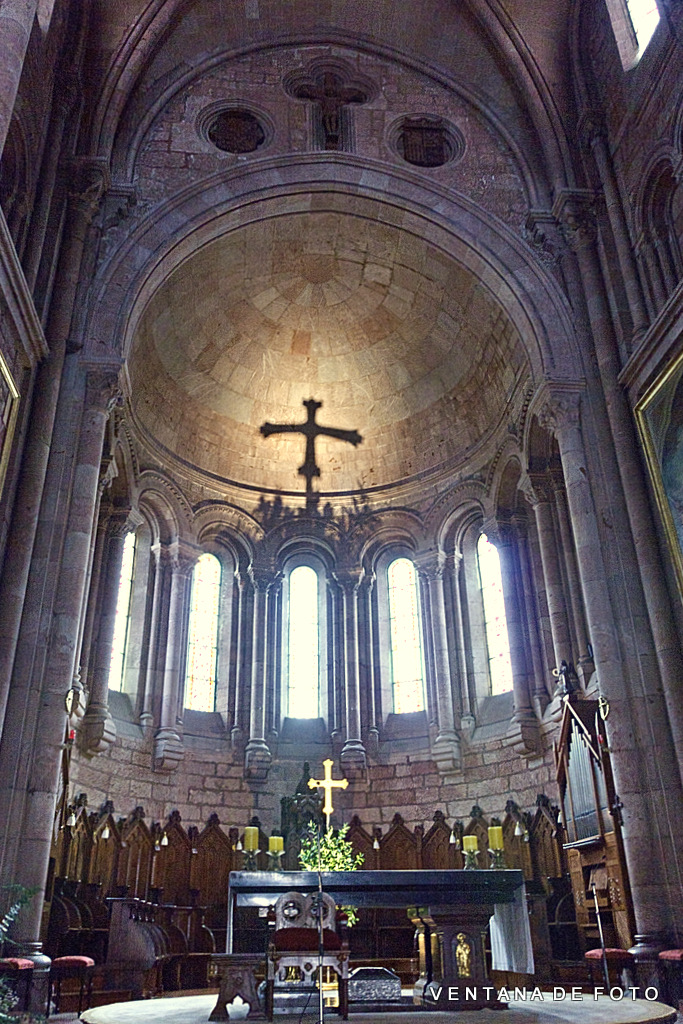 Foto: COVADONGA - Cangas De Onís (Asturias), España
