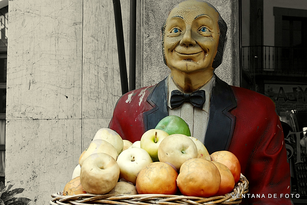 Foto: CANGAS DE ONÍS - Cangas De Onís (Asturias), España